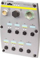 Control Unit USB 6SL3544-0FB21-1FA0