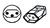 EVOline Square80, Edelstahl-Optik für Tischstärken bis 50 mm Ø 80 mm Bestückung: 1x CH10A Steckdose, 1x USB Charger Typ A *, CAT 6 Kabel 10A mit festem Stecker 3,0 m Kabel und Stec