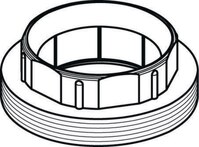 IDEAL STANDARD B961474NU IDS Gewindering