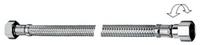 SCHELL 103150699 Flexibler Schlauch FLEX clean-flex mit 2 Überwurfmuttern 3/8Z,