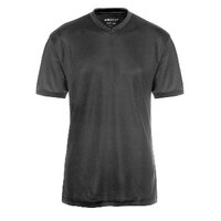 4PROTECT® UV-Schutz-T-Shirt COLUMBIA grau EN 13758-2, 3331 Gr. XL
