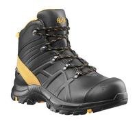 HAIX 610031 Gr. 6.0 / 39 BLACK EAGLE® Safety 54 MID BLACK/ORANGE S3-Schuh