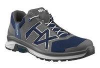 HAIX 360005 CONNEXIS Go •GTX low navy-grey • Freizeitschuh 11.5 / 47