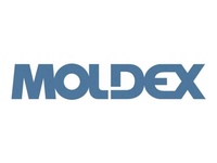 Moldex 140201 Schutzbrille ADAPT 2K Solar 140201