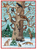 COPPENRATH Wandkalender 70003 Tier im Winter