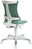 TOPSTAR Kinderbürostuhl FX130CR66 X-Chair 10, mint