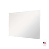 Infrared Heating Panel Rectangular Mirror 580w