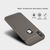 NALIA Design Cover compatible with Apple iPhone XS Max Case, Carbon Look Stylish Brushed Matte Finish Phonecase, Slim Protective Silicone Rugged Bumper Anti-Slip Coverage Shockp...
