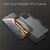 NALIA Handy Hülle für iPhone 11 Pro, Hard case & Silikon Bumper Cover Schutz