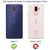 NALIA Cover Protettiva compatibile con Nokia 7.1 2018 Custodia, Sottile Cristallo Chiaro Silicone Gomma Gel Copertura, Crystal Clear Case Morbido Antiurto Skin Guscio Bumper Cel...