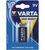 Varta® Batterie powerful Alkaline (Alkali) 6 LR 61 VHE, 9V, 1er Pack in Blister