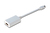 DisplayPort adapter cable. mini DP - HDMI type A M/F. 0.15m. DP 1.1a compatible.
