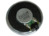 Miniatur-Lautsprecher, 8 Ω, 88 dB, 450 Hz bis 5 kHz, schwarz