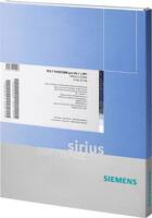 Siemens 3ZS1632-1XX02-0YA0 SPS szoftver