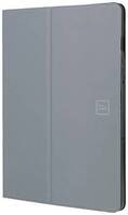 Tucano Gala Tablet Case Tablet tok Samsung Galaxy Tab S9 11 Zoll, Galaxy Tab S9 FE 10,9 Zoll 27,7 cm (10,9) - 27,9 cm (11) Book Cover Sötétszürke