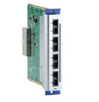 ETHERNET SWITCH MODULE FOR EDS CM-600-4SSC Hálózati kapcsoló modulok