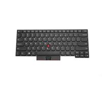 Keyboard (SWEDISH) 04Y0216, Keyboard, Swedish, Lenovo, ThinkPad Edge E430/E445 Einbau Tastatur