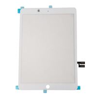Touch Digitizer Screen Apple iPad 7th Gen 10.2" Original New, White Tablet Spare Parts