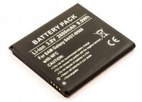 Battery 9.62Wh Li-ion 3.7V 2600mAh for Samsung Mobile 9.62Wh Li-ion 3.7V 2600mAh Battery Galaxy S4 with NFC Handy-Batterien