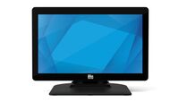 Elo 1502L 15.6-inch wide LCD Monitor, Full HD, Projected Capacitive 10-touch, USB Controller, Anti-glare, Zero-bezel, USB-C, HDMI andDesktop Monitors