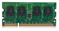 Mem/128MB 144Pin DDR2 SDRAM x3 **Refurbished** Memory