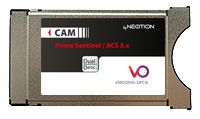 Viaccess CI 3.X Retail Neotion Moduly Common Interface (CI)