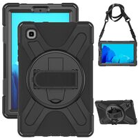 CHICAGO Full Body Defender Case Samsung Galaxy Tab A7 Lite with built-in screen protector Tablet-Hüllen