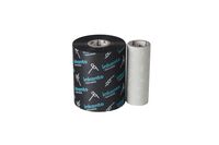 Thermal Transfer Ribbon, , WAX/RESIN, APR 6, Black, ,