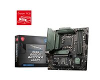 Mag B660M Bazooka Ddr4 Motherboard Intel B660 Lga Alaplapok