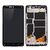 LCD Screen and Digitizer with Front Frame Assembly Black LCD Screen and Digitizer with Front Frame Assembly Black Handy-Displays