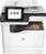 PAGEWIDE COLOR 779DN MFP PageWide Color 779dn, Inkjet, Colour printing, 2400 x 1200 DPI, Colour copying, A4, Black, WhiteMultifunctional Printers