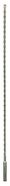 Bosch Bleu Accessoires 2608587830 SDS-Plus-5, 6.5x400x465 mm