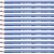 Farbstift Trio®, dick, 4,2 mm, ultramarinblau STABILO 203/405
