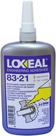 Loxeal 83-21-250 Fügeverbindun,g 250 ml