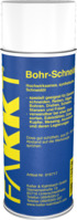 FAKKT Bohr-Schneidöl, 400 ml, Spray