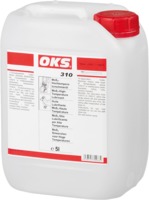 MoS2-Hochtemperatur-Schmieröl OKS 310, 25 l Kanister
