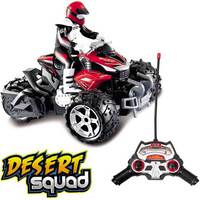 TRIMOTO DESERT SQUAD PRO R/C 1:12