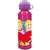 BOTELLA DE ALUMINIO ALTA .PRINCESAS BRIGHT & BOLD 530 ML