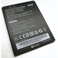 Akku für Acer Liquid Z6E Li-Ion 3,7 Volt 2000 mAh schwarz