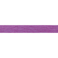 Feinkrepp-Papier 32g/qm 50cmx250cm im Polybeutel lila