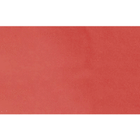Alufolie Rolle 10mx50cm rot einseitig glänzend