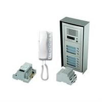 GT Series GT-2D/AS - Intercom station - 2-way - wired