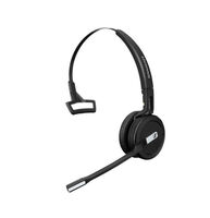 EPOS Sennheiser IMPACT SDW 10 HS Zusatzheadset 3in1 zu SDW Serie