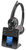 HP Poly Savi 8420 MS Stereo ANC (DECT, RJ, USB, Bluetooth)