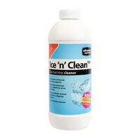 Advanced Engineering Ice N Clean Ice Machine Cleaner & Disinfectant - 1L x 12