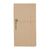 Fiesta Napkins Dispenser Fold in Kraft Paper Recycled Quick Service - 6000 Pack