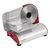 Caterlite Light Duty Meat Slicer with 2 Removable 190mm Stainless Steel Blades