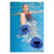 BECO Aqua Twin II Aqua Fitness Aquajogging Aquagymnastik + Übungs-CD, Gr. L BLAU
