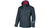 Winterjacke SNOW U-Power Grey Meteorite Gr. XXL 100% Polyester