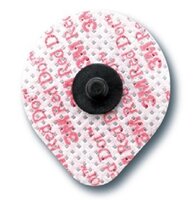 3M™ Red Dot™ Kinder- und Säuglingselektroden, 3,2 cm Durchmesser